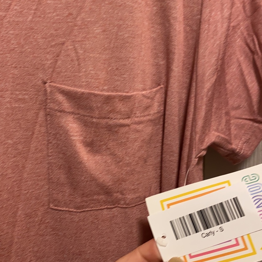 Lularoe Carly Dress - Picture 3 of 4
